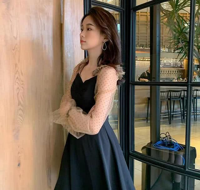  『女人』有女人气质的穿衣搭配才最诱人，夏秋季雅致通勤风，美到内心深处了！