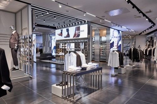  「style」利郎×中国日报联名穿搭火爆全网，明星达人大晒“利郎style”