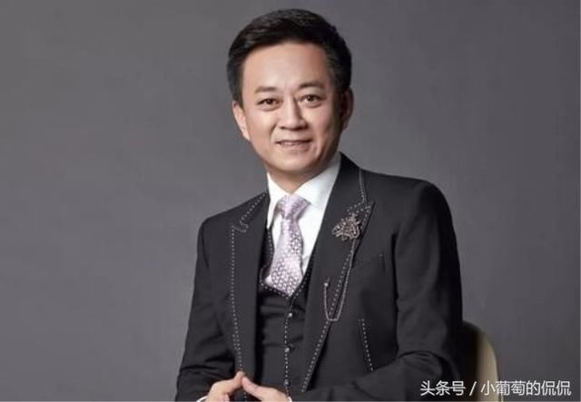 朱军发律师函否认性侵？赵忠祥人设崩塌 央视主持人都怎么了？