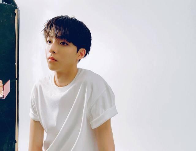 『围观』陈立农分享工作日常引围观,昔日的男子组合如今表现却不同