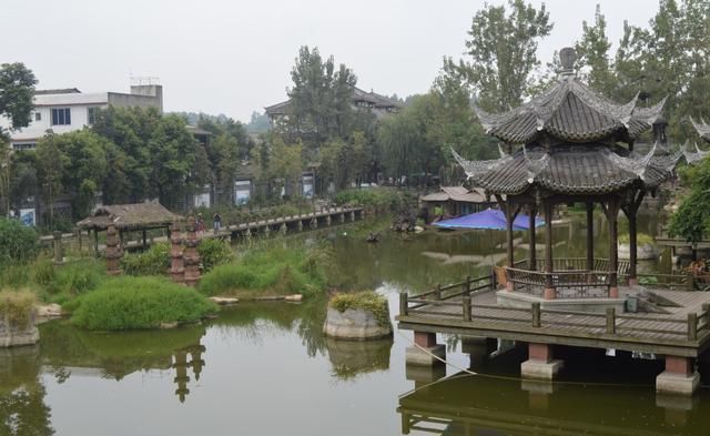  [旅行]九寨回归不要看水
