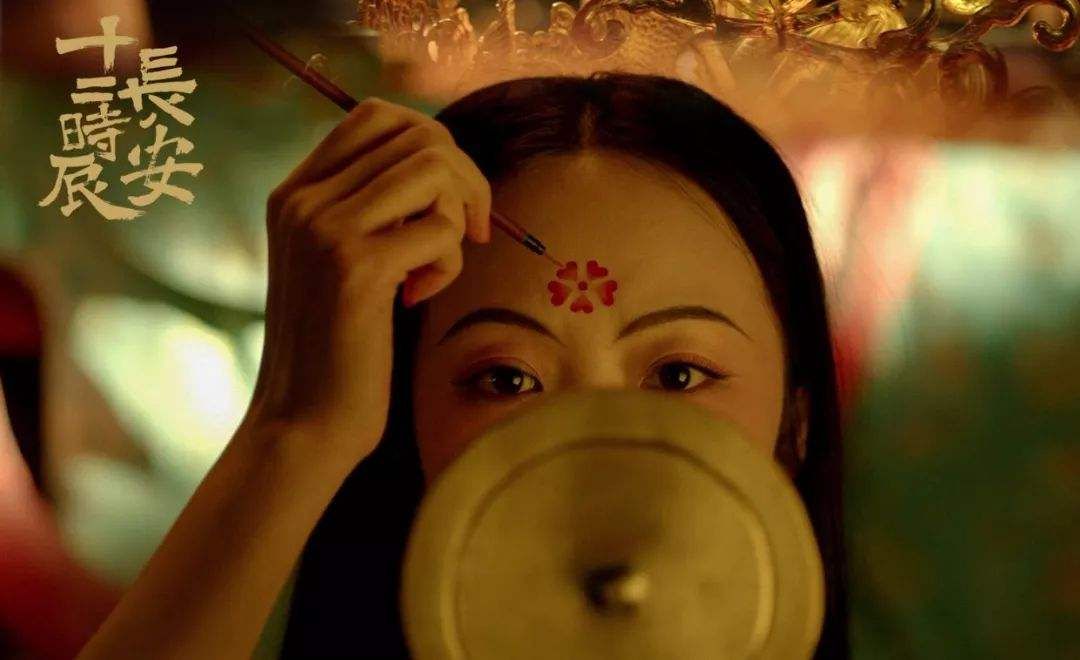  『博主』中国历朝历代“美妆博主”同开直播会怎样？造型之美直接碾压当今古装剧
