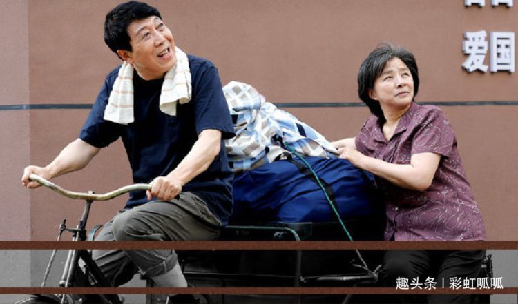 「现实」《安家》大结局强行圆满?看不懂的是小孩,看懂的已是成年人