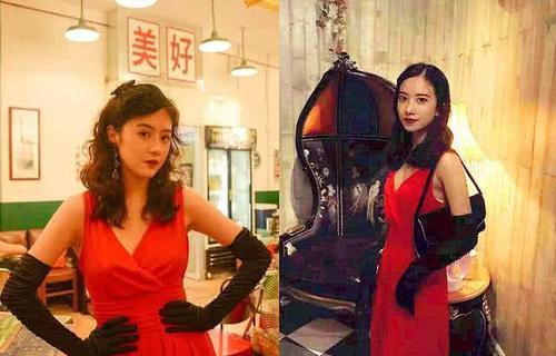 【 名媛】看完这组“名媛”买家秀，打脸不，你们黑“拼多多”时真让人心疼