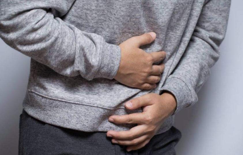 胃疼老胀气?别乱吃药!晚上多喝它,润肠促消化