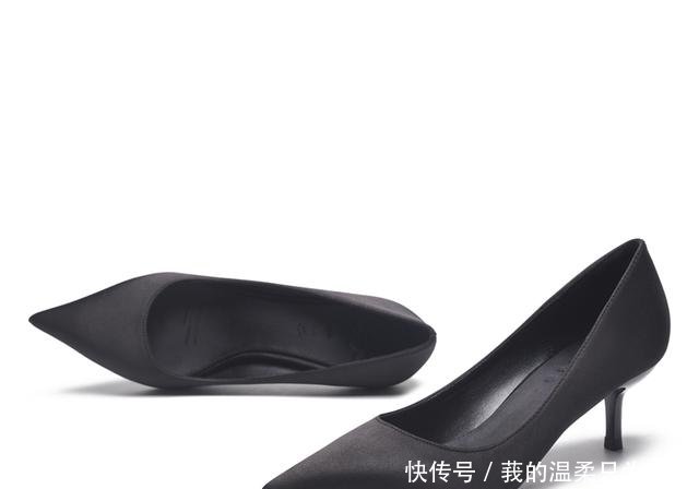 太漂亮！太漂亮！这样的几款鞋真的太漂亮，时髦洋气嫩上添嫩