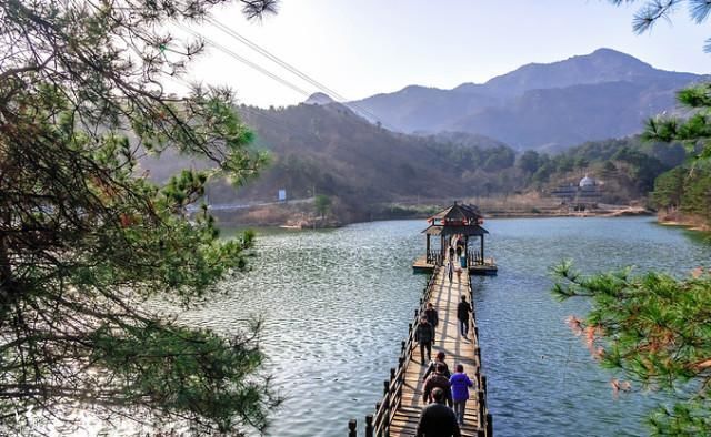  「信阳」河南气质最独特的城市，是中国十大宜居城市之一，你知