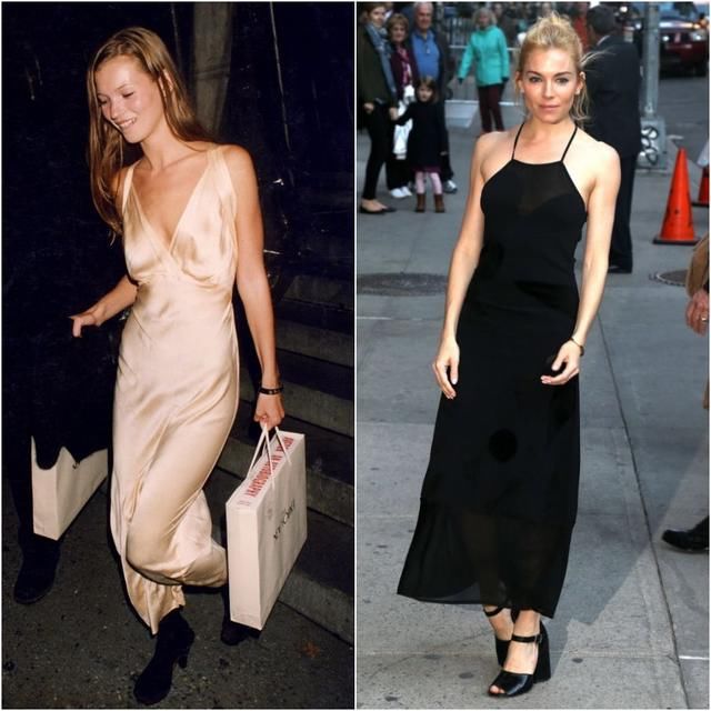 为什么她的街拍十几年了还这么受欢迎？