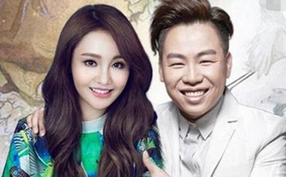 胡彦斌否认复合，还说了最让人反感的话，网友:小爽不要面子吗?