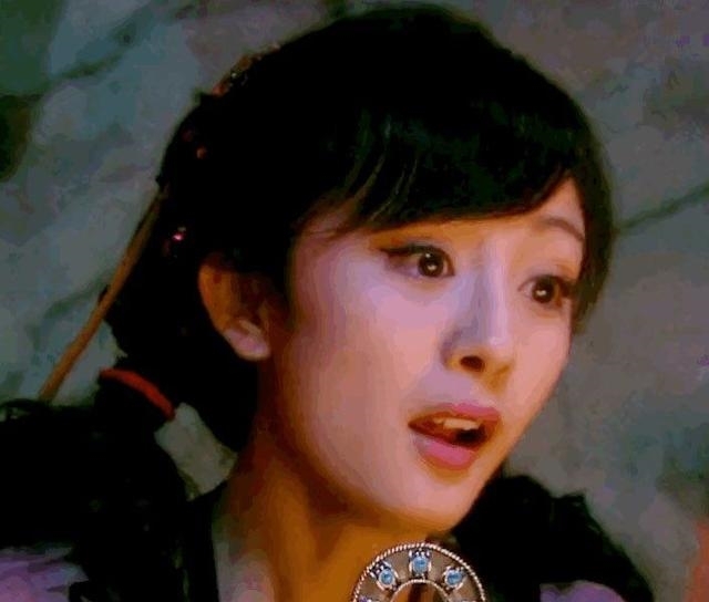 王一博是哪里帅了