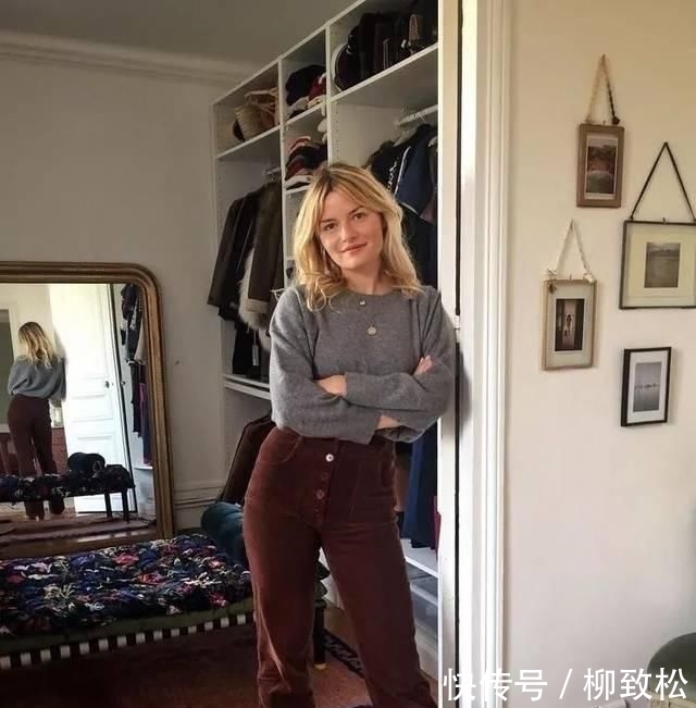 『西装外套』穿它真显白,还比驼色更有质感!