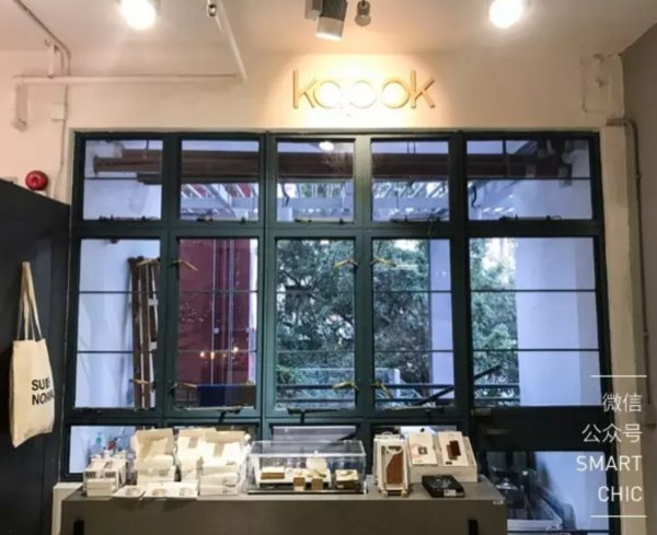 触手可及，这里绝对有你想要的时尚和生活