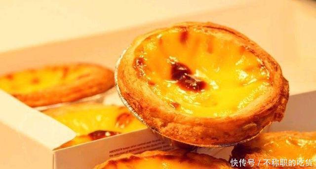 进口■明明是中国美食,因名字“洋气”被误认为进口食物,你吃过吗