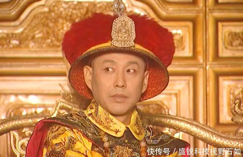 十三皇子■好奇!《雍正王朝》中十三爷生母,是《康熙王朝》中的宝日龙梅吗