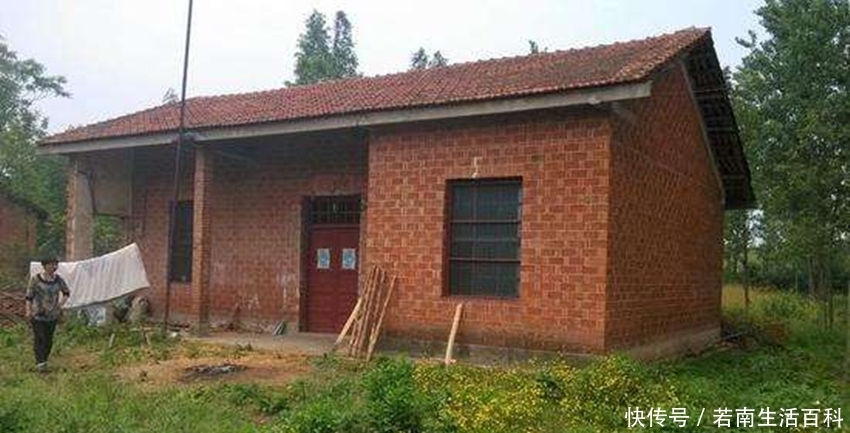 农村建房“双限”，整治宅基地乱象，农民早知道为好