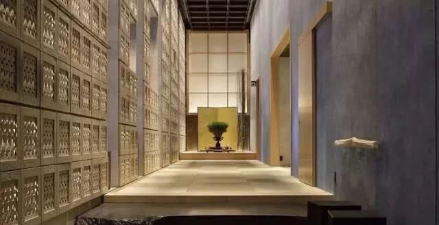 全球38家顶级奢华品牌酒店，你睡过几个？