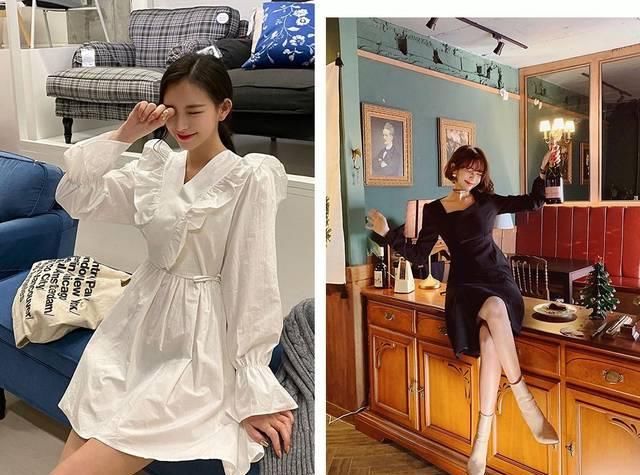  「显瘦」早春这3件单品，显高显瘦还显白