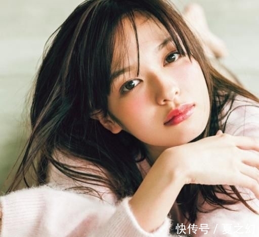 『女生』脸上有这4个特点的女生,是今年最受欢迎的长相!!!