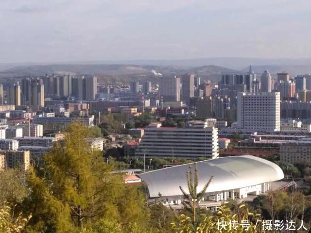 东北三省GDP前十城市排名