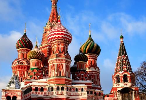 中国游客在俄罗斯游览,导致俄罗斯损失25亿,网友:真是千古奇闻