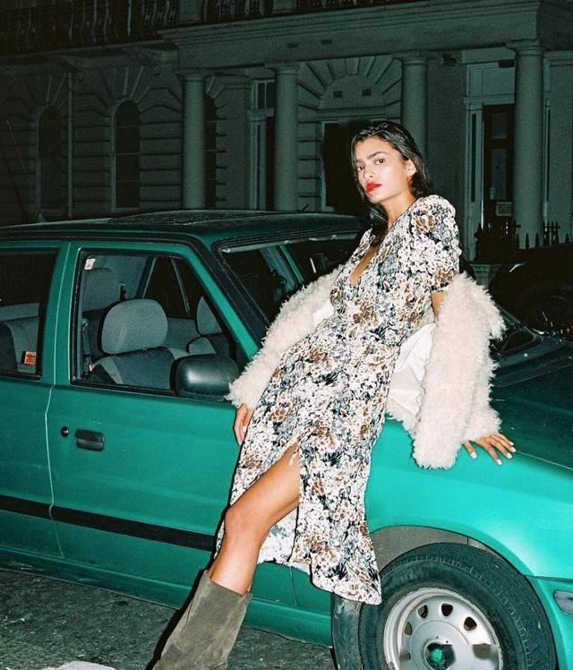  先抱@这些让春天变得更美丽的它们，我先抱走了！