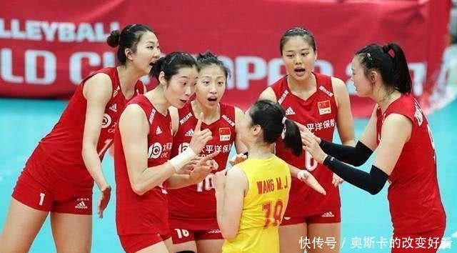  「奥运」女排七仙女就奥运推迟发感言，词句精彩，张常宁和袁心玥说的最好