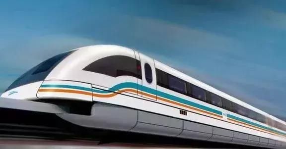 山东正研究建设首条高速磁悬浮示范线 初步选址济南到泰安