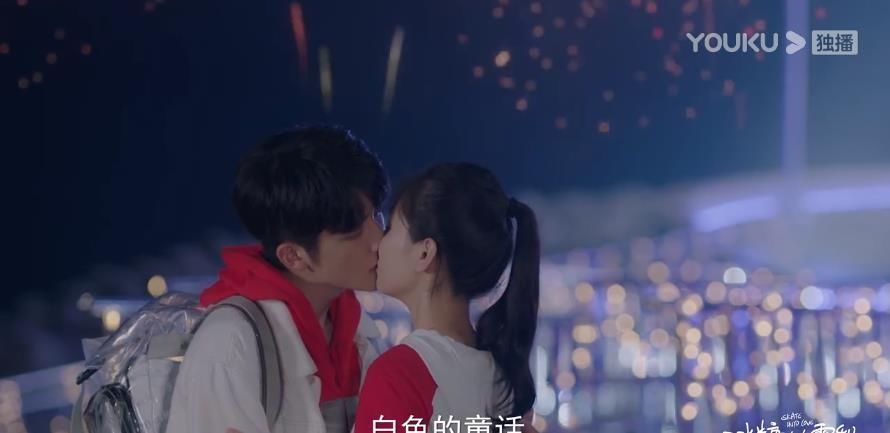  语冰@《冰糖炖雪梨》黎语冰爸妈以为他喜欢男的，都想生二胎了！语冰吃醋宣示主权