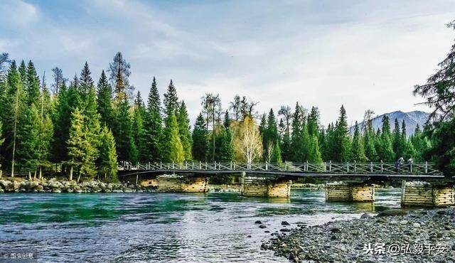 中国最美的10大县城