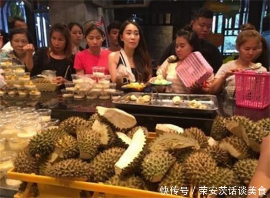 泰国78元自助餐厅,为的什么不想接待中国女游客?原因让人深思!