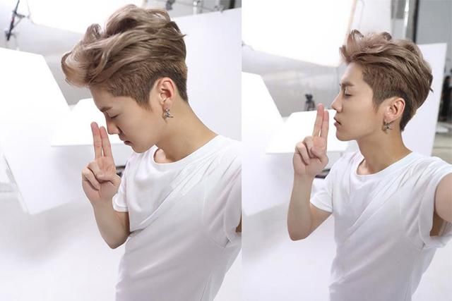 娱讯四件事:鹿晗的预言成真,范丞丞与助理,王子邓丽欣恋情