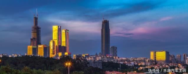  南宁|广西最了不起的“黑马”城市，直追省会南宁，未来发展势不