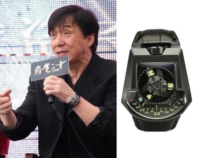 #百达翡丽#不仅看不懂，还卖得死贵！这些品牌在搞什么？