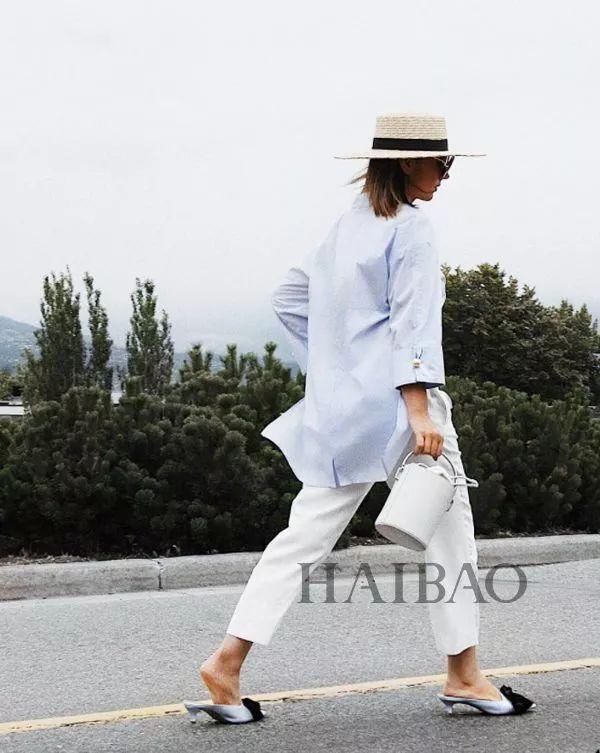 厉害|“好看”和“舒服”难兼顾?那就买一双平底拖鞋!