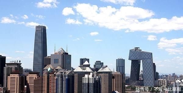  [我国]世界一二线城市出炉，我国19座城市上榜，这座城市首次进
