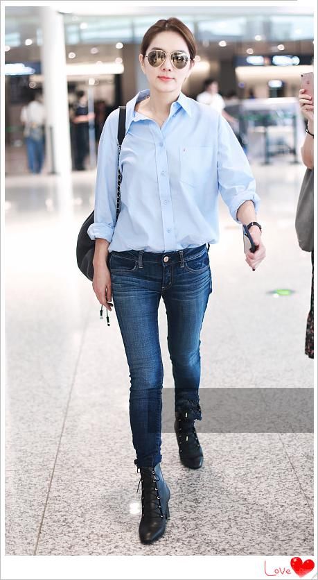 万万没想到SHE中最女人的是Ella，网友:每个男人婆都是潜力股