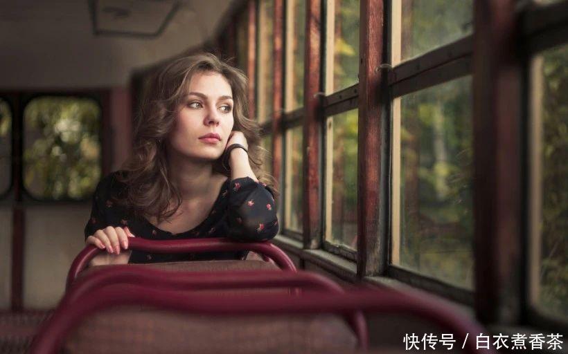 女生:啰嗦这四大星座女生就像妈妈一样爱唠叨
