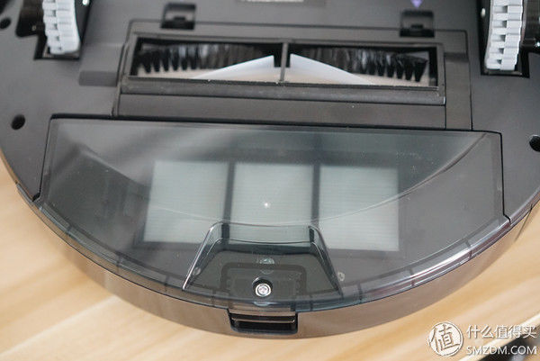 全自动智能扫拖小能手--科语小黑匣机器人众测报告