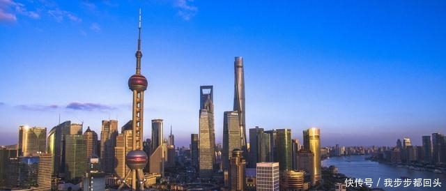 上海这四个景点外地人爆满,可上海本地人基本不会去?