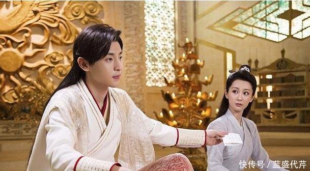 暗讽前任炒作 diss片方捅刀 邓伦的经纪人才是业界良心啊~