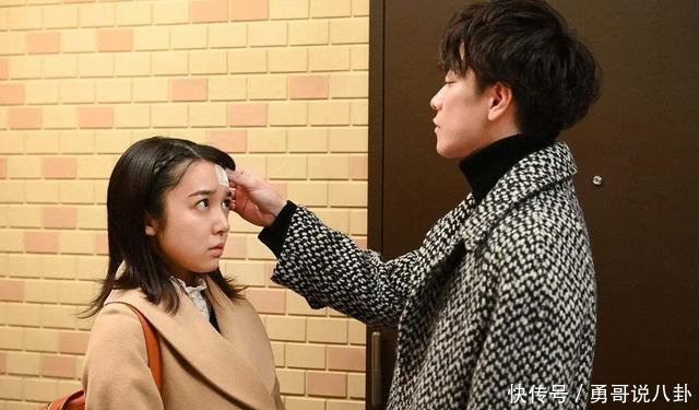  情人■佐藤健如何翻身做男神曾经年轻杀马特，如今日本草食男情人