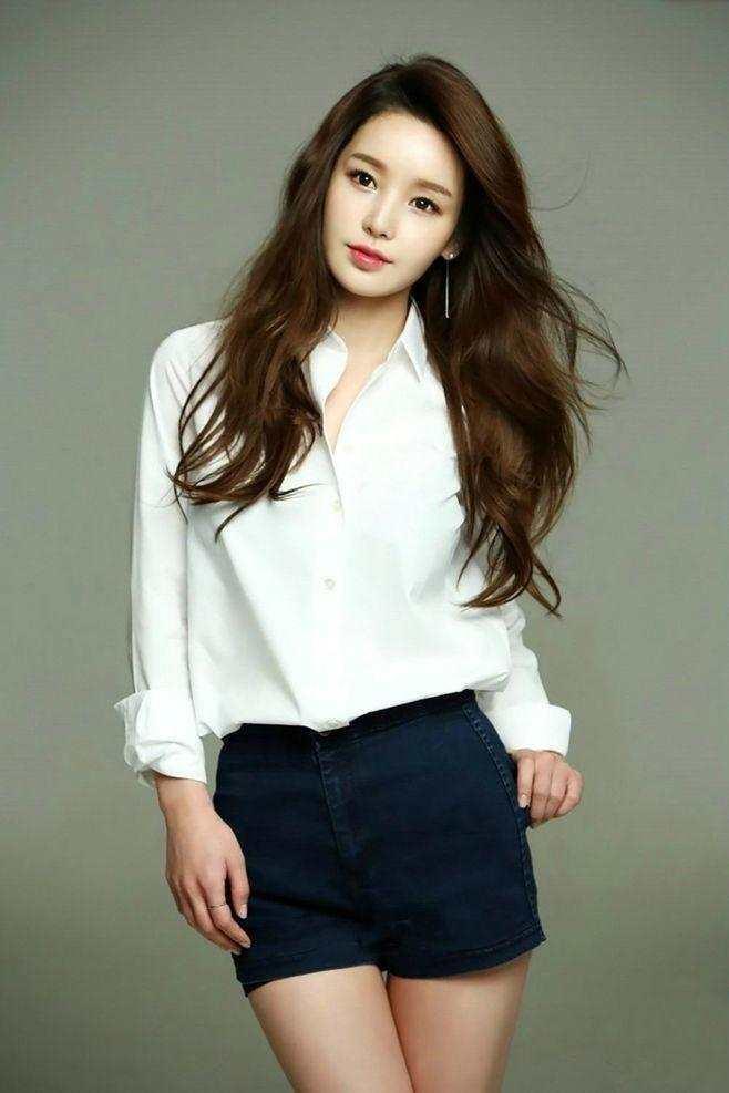 紧身裤性感又不走光, 女人穿出好气质, 简单又大气