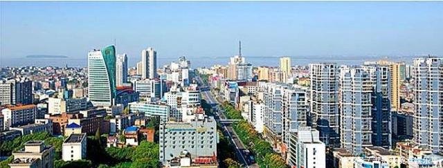 湖南这个城市未来10年有望挑战长沙，不是衡阳，更不是常德！