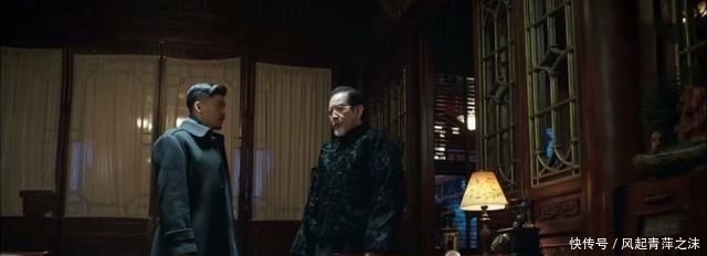 『阴险』《新世界》最阴险的人曝光，金海和冯青波都被他套路了