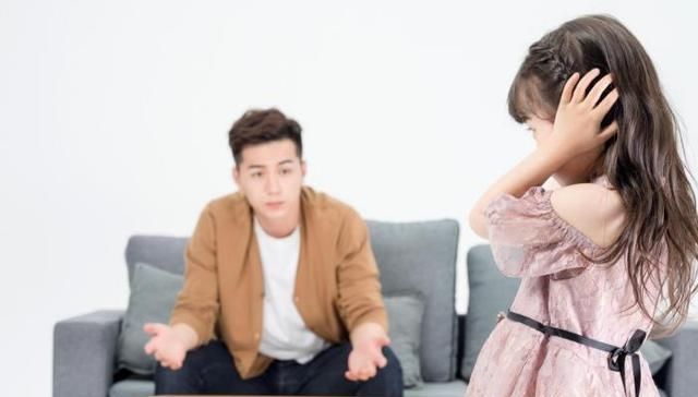 #大儿子#许多父母没注意到的“语言伤害”,有二胎的家庭要重视起来