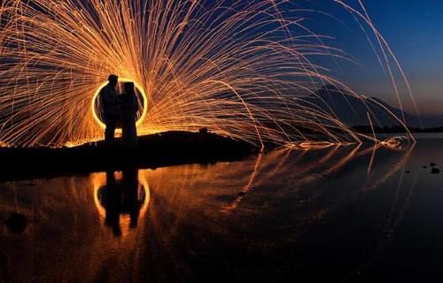 新手摄影师7个简单的方法,让你也能拍出大片效果