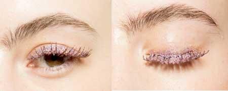 驾驭闪光元素需要平常心