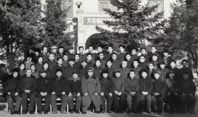  齐车|《林海雪原》的创作在这里开始