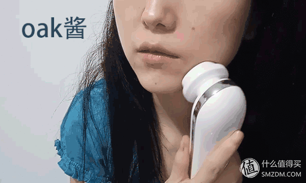 护肤仪器大作战 篇五:肉眼可见的改善-娜蜜丝 射频美容仪+嫩肤仪