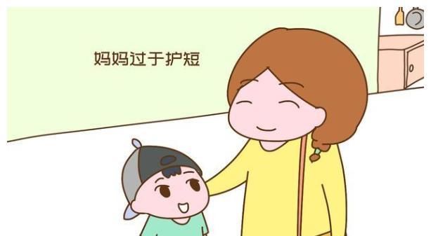 『教育』母亲的以下行为,会把孩子养“废”,未来难有出息,希望你没有